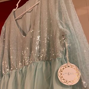 Beautiful Dress Umgee